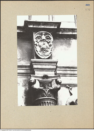 Vorderseite von bh188017_recto