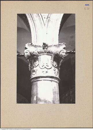 Vorderseite von bh188020_recto