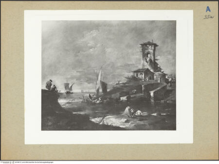 Vorderseite von bh188127_recto