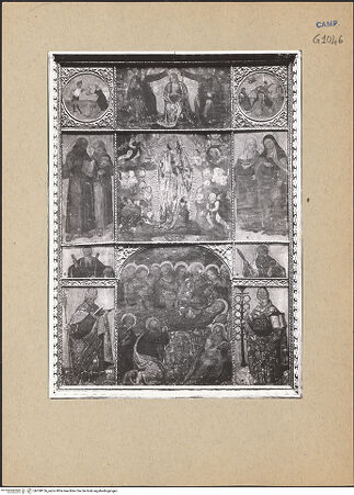 Vorderseite von ICCD [https://www.deutsche-digitale-bibliothek.de/content/lizenzen/rv-ez/] Marienretabel - Gesamtansicht, bh188156_recto. Foto.