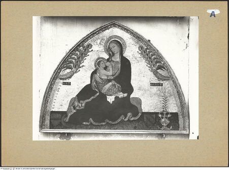 Vorderseite von bh188172_recto