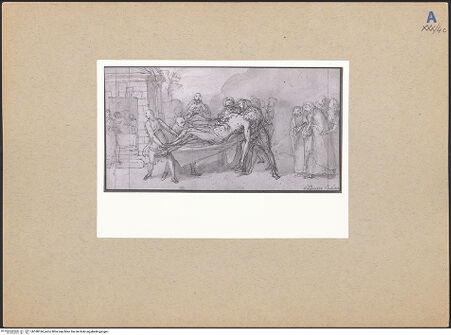 Vorderseite von bh188184_recto