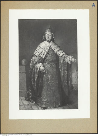 Vorderseite von bh188229_recto