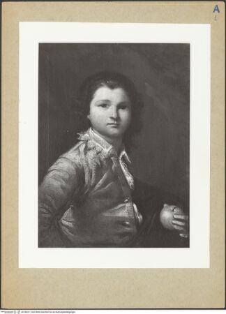 Vorderseite von bh188231_recto