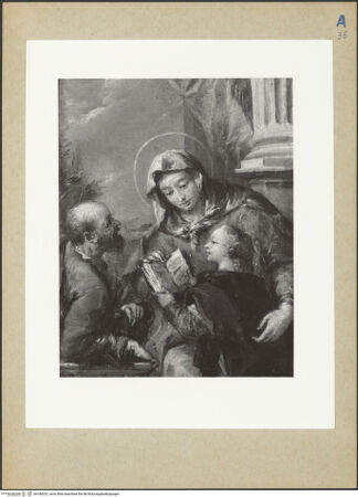 Vorderseite von bh188232_recto