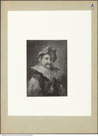 Vorderseite von bh188233_recto