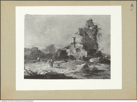 Vorderseite von bh188235_recto