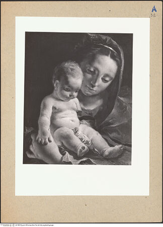 Vorderseite von bh188253_recto