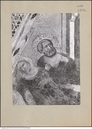 Vorderseite von Gabinetto Fotografico Nazionale [https://www.deutsche-digitale-bibliothek.de/content/lizenzen/rv-ez/] Geschichten von Joseph, Moses und SamsonJakob erfährt vom Tod Josephs - Detail, Jakob zerreißt sein Gewand, bh188278_recto. Foto.