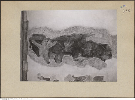 Vorderseite von Gabinetto Fotografico Nazionale [https://www.deutsche-digitale-bibliothek.de/content/lizenzen/rv-ez/] Beweinung - Oberes Teil (Dieb und Engel), bh188324_recto. Foto.