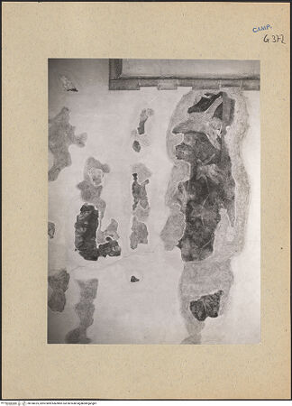 Vorderseite von Gabinetto Fotografico Nazionale [https://www.deutsche-digitale-bibliothek.de/content/lizenzen/rv-ez/] Beweinung - Gesamtansicht, bh188325_recto. Foto.