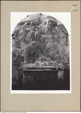 Vorderseite von Sopr. BAS NA [https://www.deutsche-digitale-bibliothek.de/content/lizenzen/rv-ez/] Die Kreuzabnahme - Gesamtansicht, bh188400_recto. Foto.