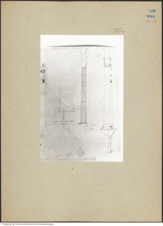 Vorderseite von bh188438_recto