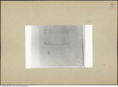 Vorderseite von bh188446_recto