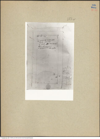 Vorderseite von bh188449_recto