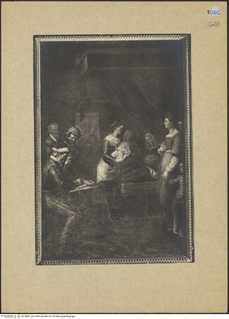 Vorderseite von bh188461_recto