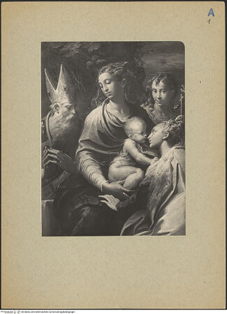 Vorderseite von bh188465_recto