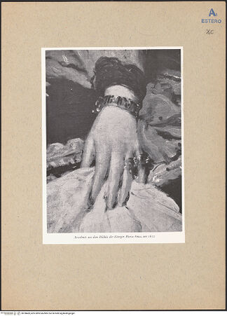 Vorderseite von bh188483_recto