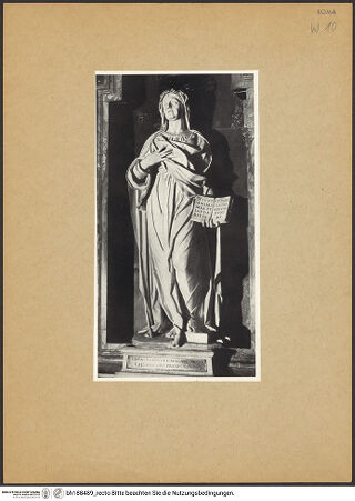 Vorderseite von bh188489_recto