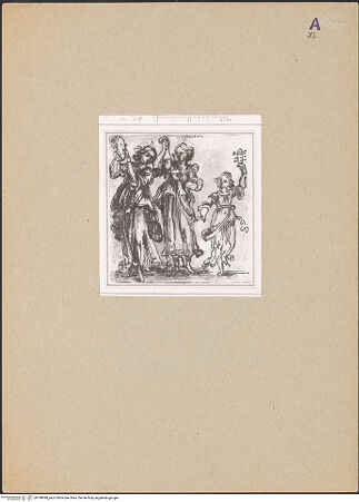 Vorderseite von bh188498_recto