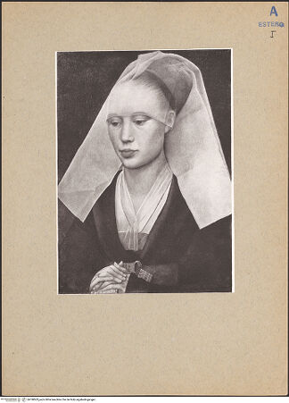 Vorderseite von bh188503_recto