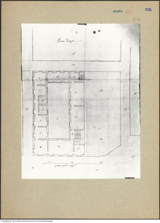 Vorderseite von bh188508_recto