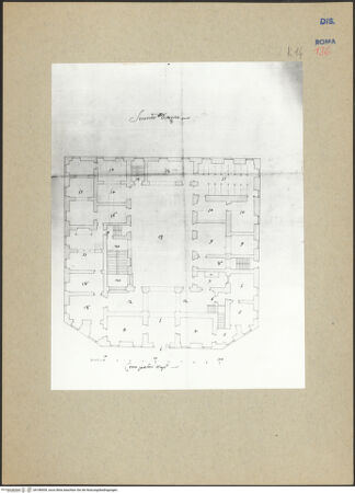 Vorderseite von bh188509_recto