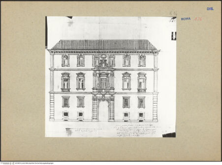 Vorderseite von bh188514_recto