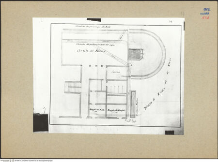 Vorderseite von bh188516_recto