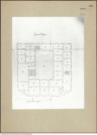 Vorderseite von bh188518_recto