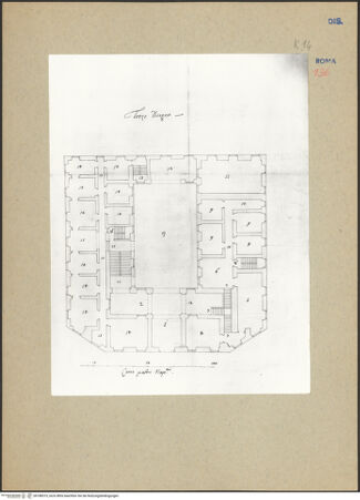 Vorderseite von bh188519_recto