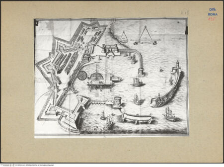 Vorderseite von bh188520_recto