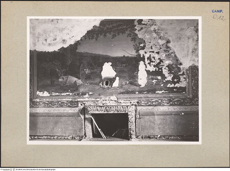 Vorderseite von Hutzel, Max [https://www.deutsche-digitale-bibliothek.de/content/lizenzen/rv-ez/] Weinlese - Teilansicht, bh188645_recto. Foto: Hutzel, Max.