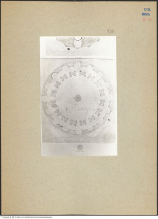 Vorderseite von bh188657_recto