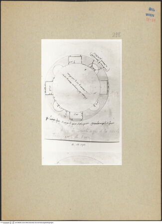 Vorderseite von bh188658_recto
