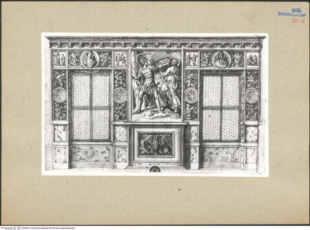 Vorderseite von bh188676_recto