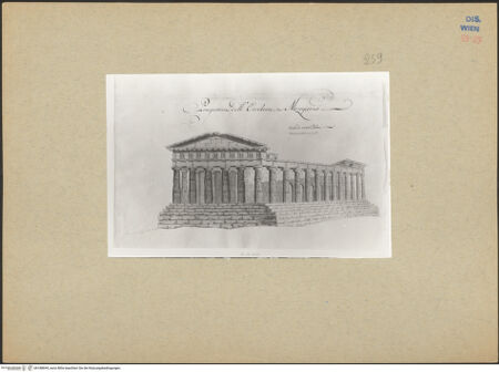 Vorderseite von bh188694_recto