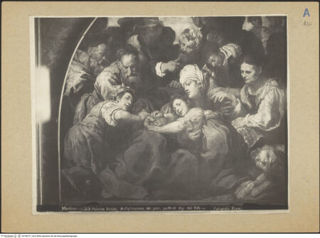 Vorderseite von bh188727_recto