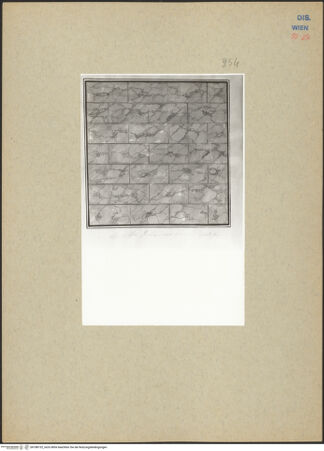 Vorderseite von bh188732_recto