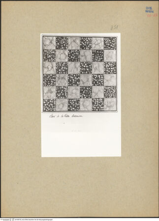 Vorderseite von bh188735_recto