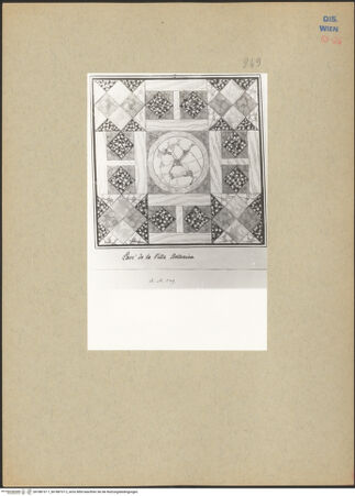 Vorderseite von bh188737-1_bh188737-2_recto