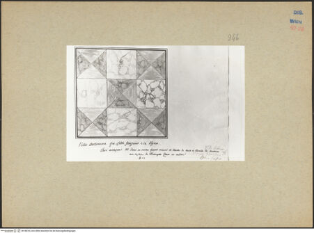 Vorderseite von bh188740_recto