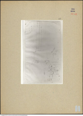 Vorderseite von bh188744_recto