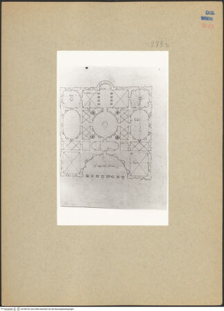 Vorderseite von bh188745_recto