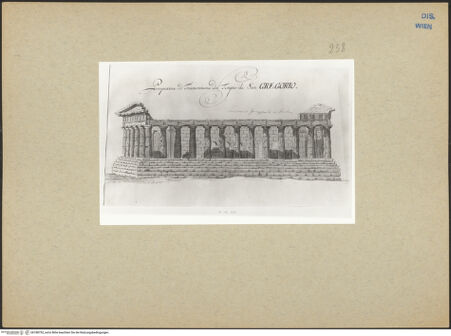 Vorderseite von bh188753_recto