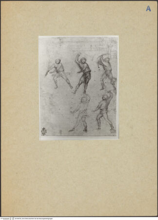 Vorderseite von bh188783_recto