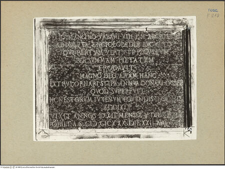 Vorderseite von bh188842_recto