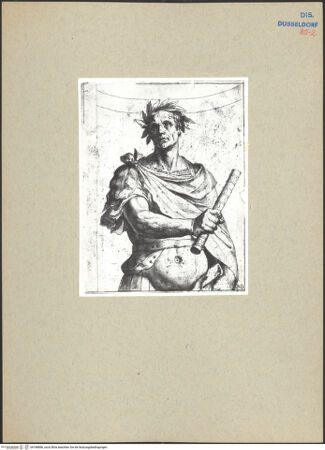 Vorderseite von bh188886_recto