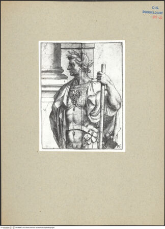 Vorderseite von bh188887_recto