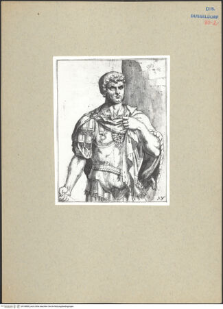 Vorderseite von bh188888_recto